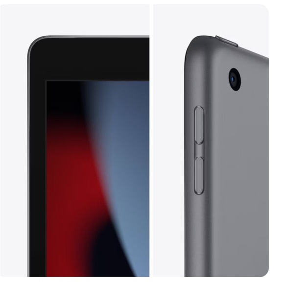 Apple iPad 9th Generation - Picture 3 of 13